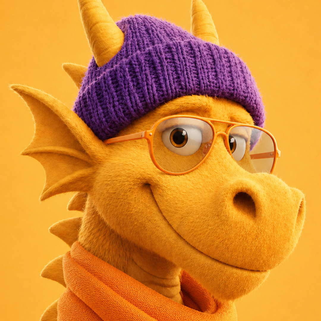 Dragão Voxun